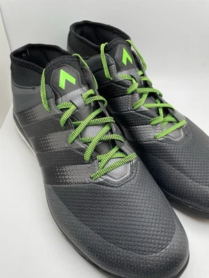 Men's Adidas Adiprene Sneakers size 12 indoor Soccer Futsul PRB 698001 Shoes - Image 1 of 4