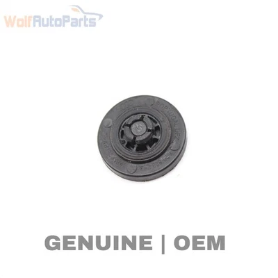 AUDI TT RS QUATTRO 2018-2023 - Tapa maletero/enchufe 8S0823753 Foto 1 de 4