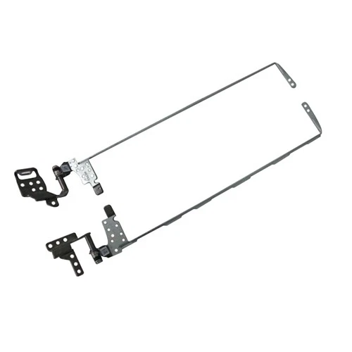 Soportes bisagras LCD izquierda derecha Acer Nitro 5 AN515-41 AN515-42 AN515-51 AN515-53 Foto 1 de 1