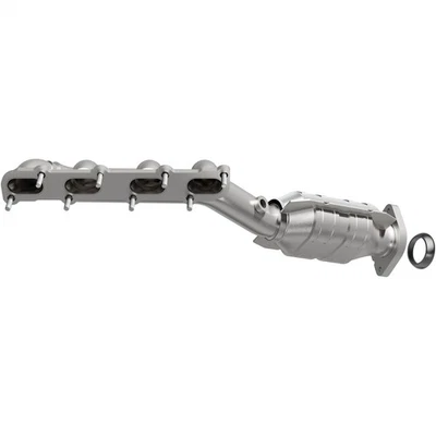 MagnaFlow 51131 Direct Fit Catalytic Converter (Non CARB compliant) - Image 1 of 4