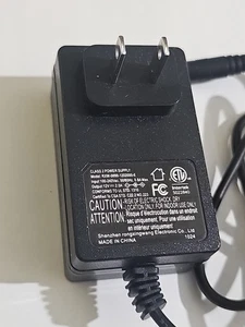 Adaptador de CA RXW-0698-1202000-e - Imagen 1 de 2