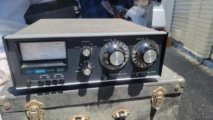 DRAKE MN-2700 200W TO 2KW ANTENNA TUNER - Zdjęcie 1 z 4