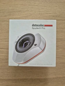 Datacolor SpyderX Pro - Zdjęcie 1 z 2