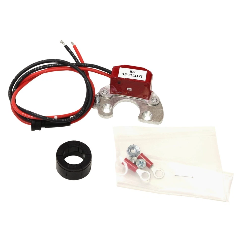 For Toyota Corolla 75-77 PerTronix Ignitor II Adaptive Dwell Ignition Control Foto 1 de 1