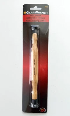 Клапанная шлифовальная машина GearWrench диаметр 5/8 дюйма и 13/16 дюйма 501D - Изображение 1 из 2