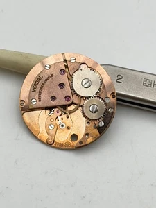 Eta 2390 Uhrwerk - Bild 1 von 2