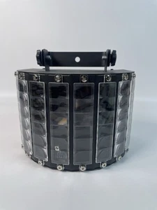 DJ Party Stage Light - 27W Colorful DJ Lighting Beam Effect - Picture 1 of 5