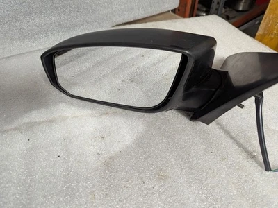 司机侧镜 2006 日产 Maxima SL 3.5L 升 — 第 1/4 张图片