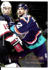 1995-96 Select- Certified Edition Scott Mellanby