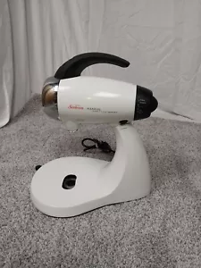 Soporte y base Sunbeam Mixmaster Heritage Series 2350 solo totalmente probados - Imagen 1 de 8