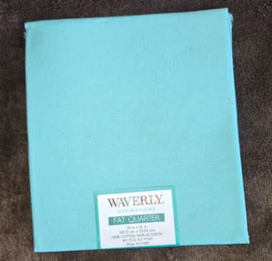 Waverly Inspirations Fat Quarter 18" X 21" 100% Cotton PCS 1537 - Picture 1 of 1