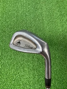 Titleist DCI 981SL 8 Iron CM 7.0 Extra Stiff Steel Shaft Right Handed Club 38” - Picture 1 of 10