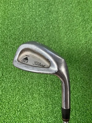 Titleist DCI 981SL 8 Iron CM 7.0 Extra Stiff Steel Shaft Right Handed Club 38” - Image 1 of 4