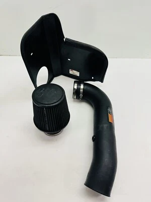 2006 Jeep Liberty K&N KNN Air Intake Cold Air High Flow Roto Mold 5.7 Hemi - Image 1 of 4