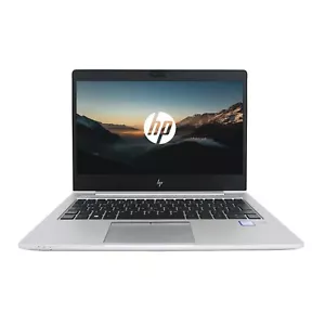 Laptop HP Windows 11 CORE i5 GEN 6-8 TH 32GB RAM 1TB SSD WEBCAM WIFI DELL - Picture 1 of 6