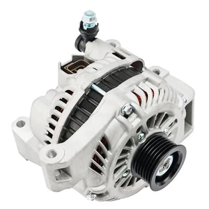 Fits 2004-2009 Mazda 3 2006-2007 Mazda 5 Alternators 11008N - Picture 1 of 17