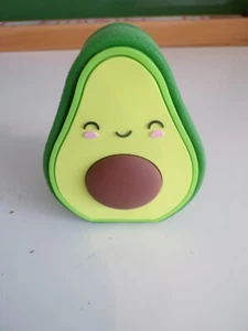 My Super Power Avocado Powerbank 4800 mah (c) - Bild 1 von 6