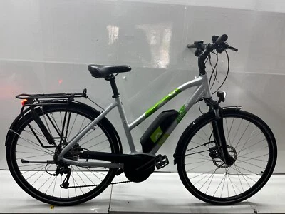 LIQBIKE Active 28" E-Bike BOSCH Powerpack 400 9 Gang Shimano Alivio - Bild 1 von 4