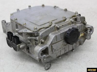 05-06 YAMAHA WAVERUNNER 1100 DEPÓSITO TANQUE DE ACEITE DE LUJO Foto 1 de 4