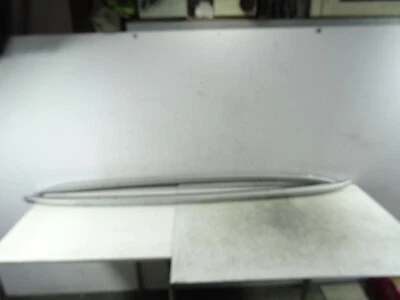 Par de rieles de techo X2 cromados Kia Sportage QL MK4 2015-2020 Foto 1 de 4