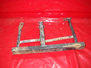Footrest Holder Right Rest Holder Frame Quad Jinling 250 JLA-24E YONGKANG - Picture 1 of 3