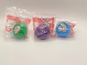mcdonalds FISHER PRICE unter 3 Spielzeug - ROLLEN UM DEN BALL - Bild 1 von 5