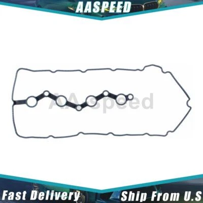 适用于现代 Genesis Coupe 2013 2014 发动机阀盖垫圈套件 — 第 1/3 张图片