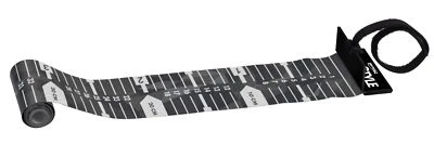Spro Freestyle Ruler 120cm PVC Maßband 126cm x 8cm Barsch Hecht Zander Raubfisch - Image 1 of 2