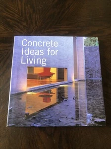 Concrete Ideas for Living: A Collection of the Most Beautiful Concrete Homes - Picture 1 of 9