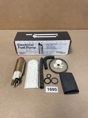 Spectra Premium Electric Fuel Pump SP1191 For Chrysler Dodge Plymouth 600 86-90 - Image 1 of 4