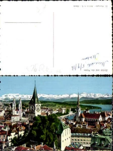 729967 Zürich - Picture 1 of 1