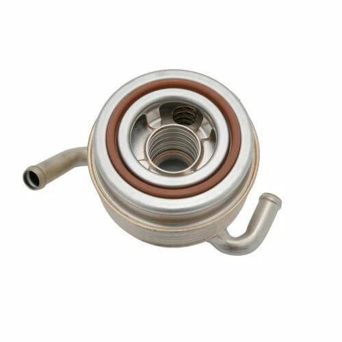 Enfriador de aceite de motor genuino OEM para Subaru Outback Legacy Impreza 2005-2009 2,5 L Foto 1 de 1