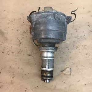 OEM MG Midget Triumph Spitfire 1800 Lucas Distributor Dizzy 41643B 43DE4 4975 - Picture 1 of 11