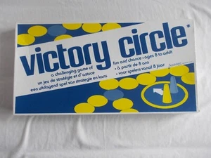 Amway USA Victory Circle Brettspiel (1981) vollständig - Bild 1 von 3