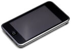 Apple iPod Touch 1. generacji Gen 8GB czarny - pakiet odtwarzaczy muzycznych MP3 MP4