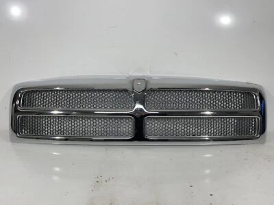 Fits 1994-2002 DODGE RAM 1500 Grille AM - Изображение 1 из 4