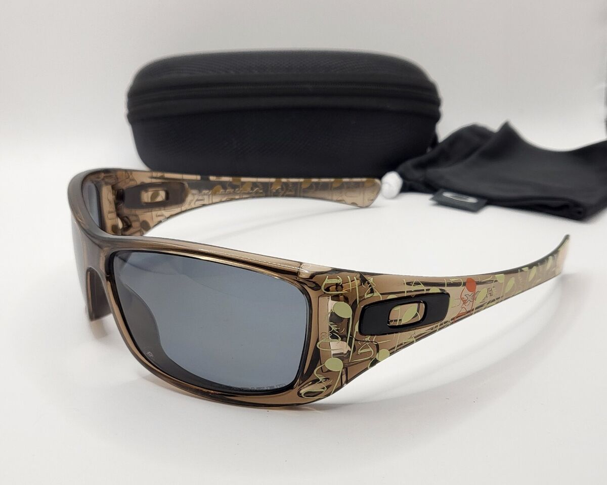 Men's Oakley Hijinx Sunglasses for sale - eBay Men's Oakley Hijinx Sunglasses for sale - eBay