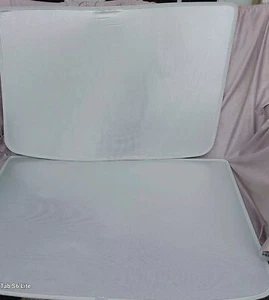 TopfitUS-A1329 Sun Shades For Tesla Model Y. Fits Perfectly. Can Leave In. - Picture 1 of 11