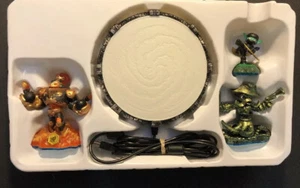 Skylanders Swap Force Power Portal + 3 Figuren Pack in einfacher Verpackung - Bild 1 von 3