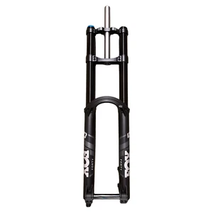 2025 FOX 40 Float Performance 29" 203mm 52mm GRIP - Nero opaco - Foto 1 di 2