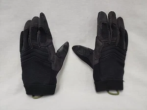 Camelbak Motorsports SW Gloves MPCT05-07 X-Small Black - Picture 1 of 3