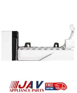 OEM Electrolux Refrigerator Ice Maker Assembly Inv# LR2845 - Picture 1 of 1