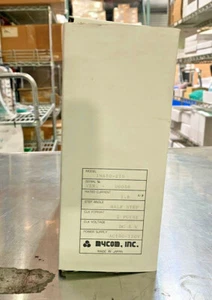 Mycom IMS50-210 5-Phasen-Schrittmotor-Treiber - Schrittsteuerung - Bild 1 von 4