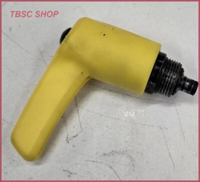 Pro-Form Tour De France TDF CBC Exercise Bike 424902 ADJUSTMENT HANDLE - Image 1 of 3