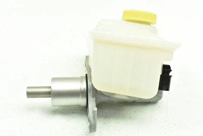2013-2016 Porsche Boxster Brake Master Cylinder Reservoir 13-16 - Изображение 1 из 4