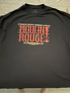 Moulin Rouge! Broadway: T-Shirt (XL) - Picture 1 of 3