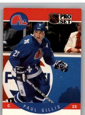 1990-91 Pro Set NHL Hockey Trading Cards Pick From List 201-400