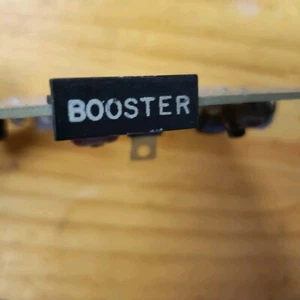 Gates Gatesway Booster Card Mixer Console - Picture 1 of 4