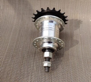 SHIMANO SG-3530 3 sp hub - Picture 1 of 5