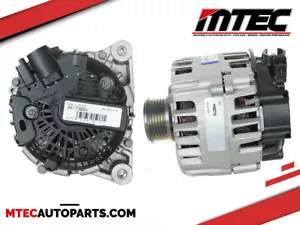 Alternateur Peugeot 308CC 3008 5008 2.0HDI 163 RHHDW10CT FG18T112 9678049480 - Picture 1 of 1